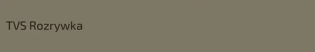 TVS Rozrywka